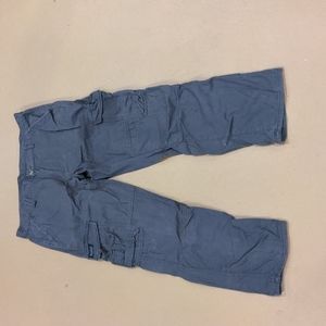 Wrangler Cargo Pants Size 34x30